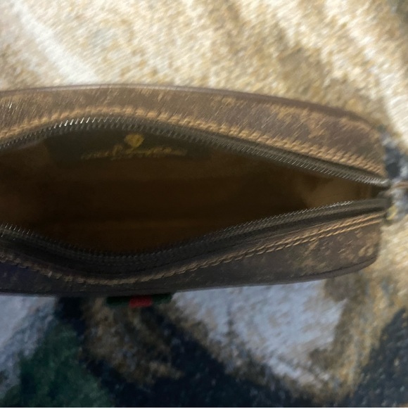 Vintage Gucci purse. CLASSIC. - Picture 8 of 12